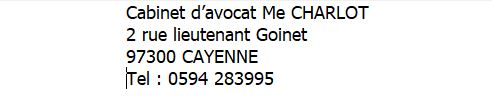 Identite Client